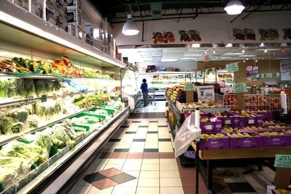 Navigating a Chinese Grocery Store - The Woks of Life