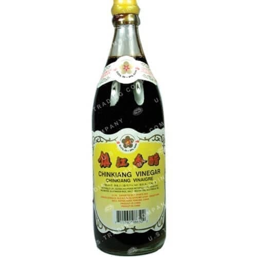 Asian Vinegar 10