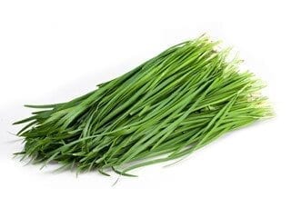 chinese chives