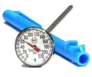 pocket-meat thermometer