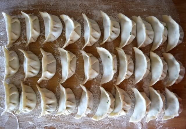 The ONLY Dumpling Recipe You'll Ever Need by thewoksoflife.com