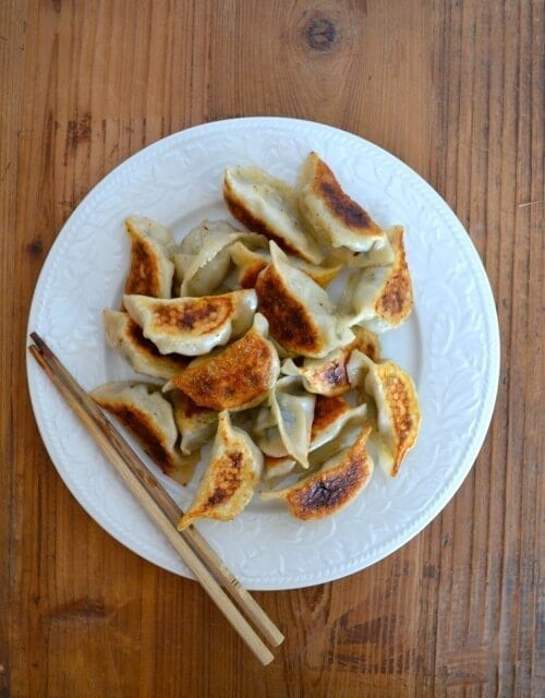 The ONLY Dumpling Recipe You'll Ever Need by thewoksoflife.com