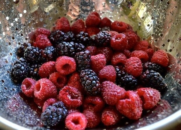raspberries-blackberries