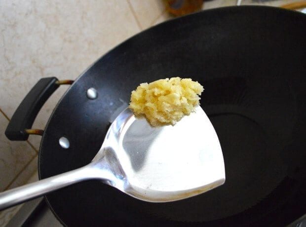 Garlic Baby Bok Choy Stir Fry by thewoksoflife.com