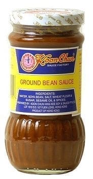ground-bean-sauce