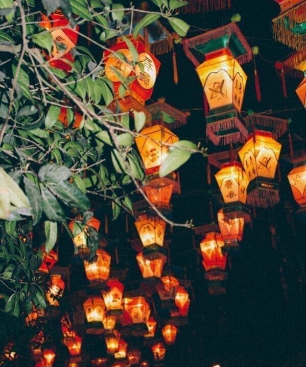 Chengdu Temple Fair, Chinese New Year Celebration, by thewoksoflife.com