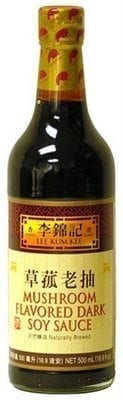 Chinese sauces by thewoksoflife.com