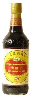 Chinese sauces by thewoksoflife.com