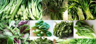 Chinese Vegetables: Leafy Greens, by thewoksoflife.com