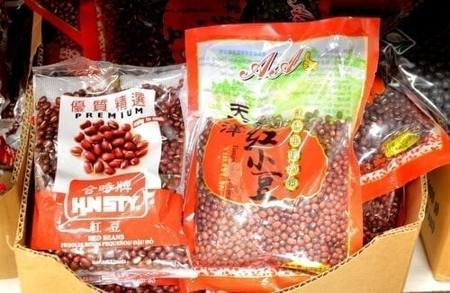 dried-Chinese-red-beans