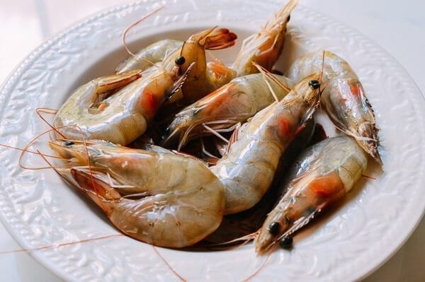 Shrimp Pad Thai, by thewoksoflife.com