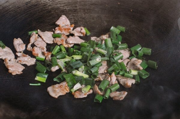 Moo Shu Pork, by thewoksoflife.com