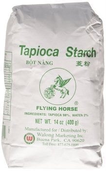 tapioca-starch