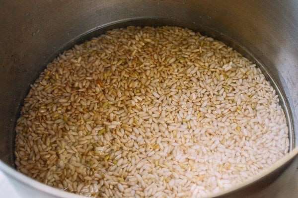 How to Cook Rice Without a Rice Cooker, by thewoksoflife.com
