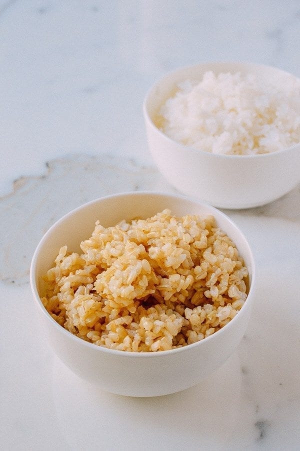 How to Cook Rice Without a Rice Cooker, by thewoksoflife.com