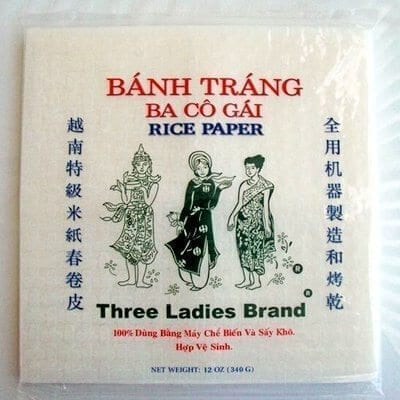 vietnamese spring roll wrapper