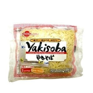 yakisoba