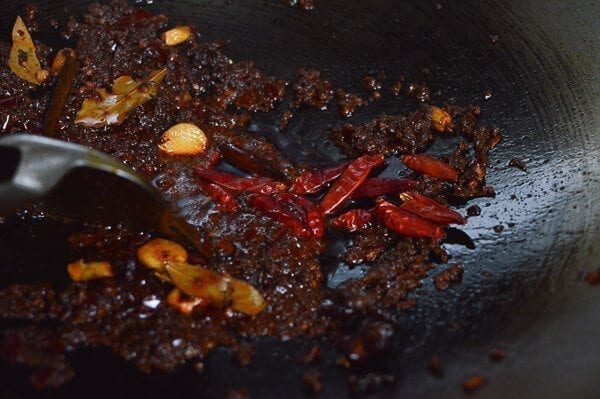 Sichuan Hot Pot, by thewoksoflife.com