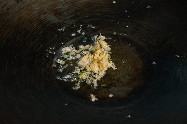 A Basic Stir-Fried Bok Choy Recipe, by thewoksoflife.com