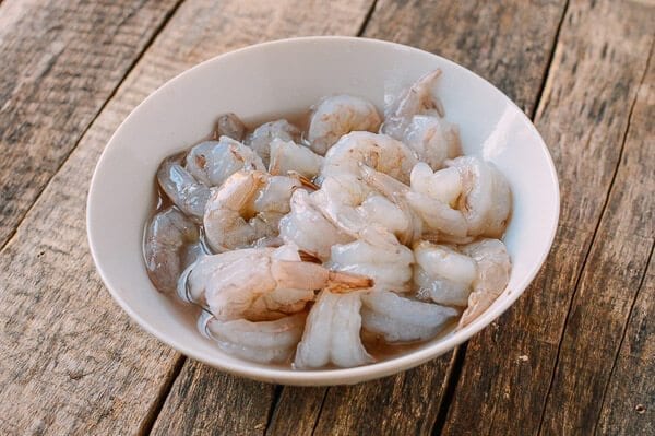 Cashew Shrimp Stir-fry, by thewoksoflife.com