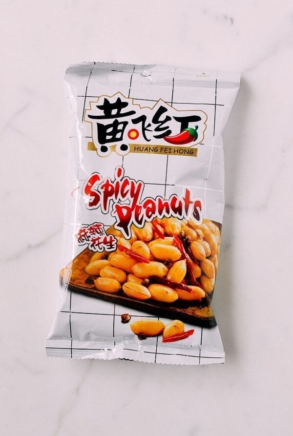Asian Snacks Roundup, by TheWoksofLife.com