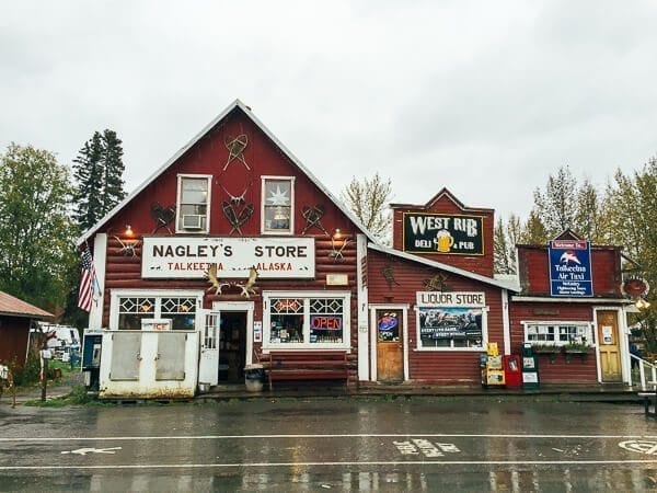 Nagley's General Store