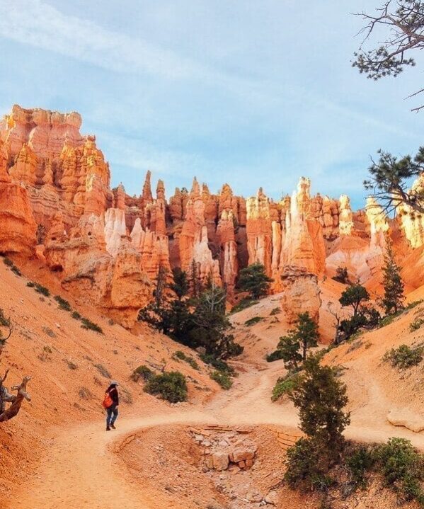 Bryce Canyon, by thewoksoflife.com