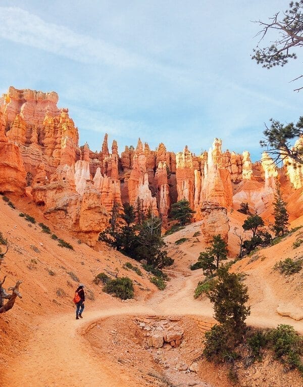 Bryce Canyon, by thewoksoflife.com