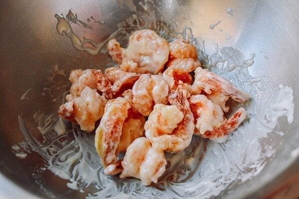 Walnut Shrimp, by thewoksoflife.com