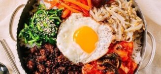 Easy Korean Beef Bibimbap Recipe, by thewoksoflife.com