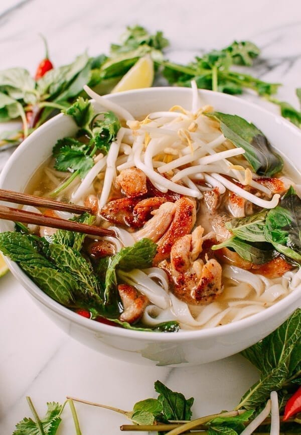 Campbells Pho Broth Recipe  : Authentic Vietnamese Pho in Minutes