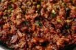 Sticky Rice Stuffing (Gluten-Free Thanksgiving Stuffing!)