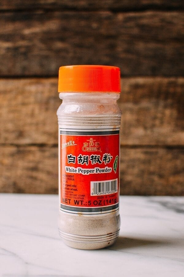Start your Chinese Pantry with 9 Essential Ingredients, by thewoksoflife.com