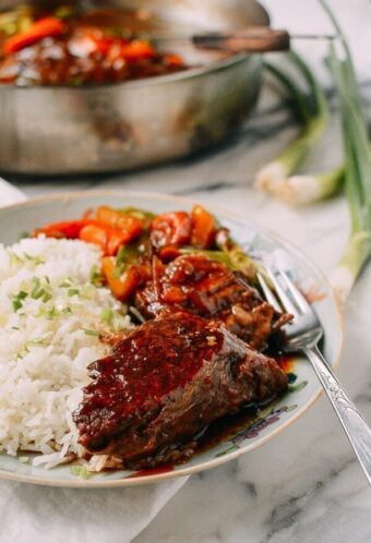 Asian Pot Roast: A New Take on a Classic Sunday Dinner