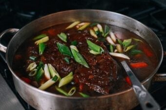 Asian Pot Roast: A New Take on a Classic Sunday Dinner