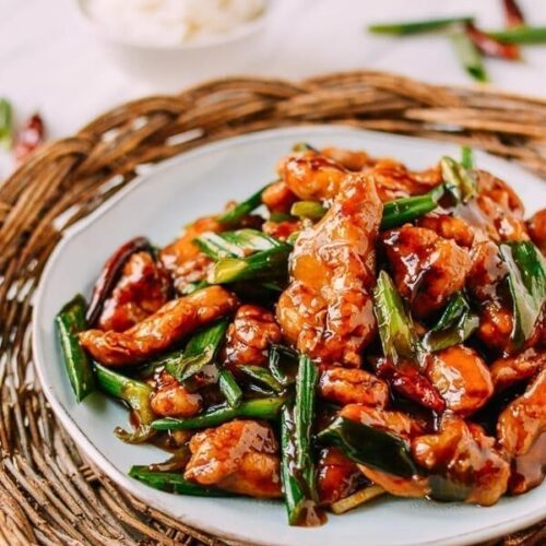 Mongolian Chicken Easy Restaurant Quality Recipe The Woks Of Life,Carolina Bbq Sauce Recipe Keto