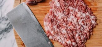 How to Grind Meat without a Grinder in Minutes, by thewoksoflife.com