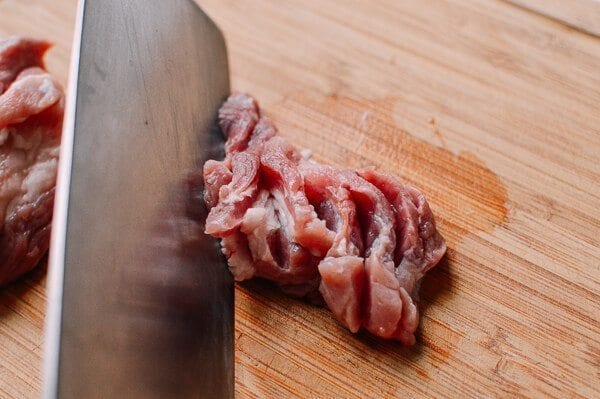 How to Grind Meat without a Grinder in Minutes, by thewoksoflife.com