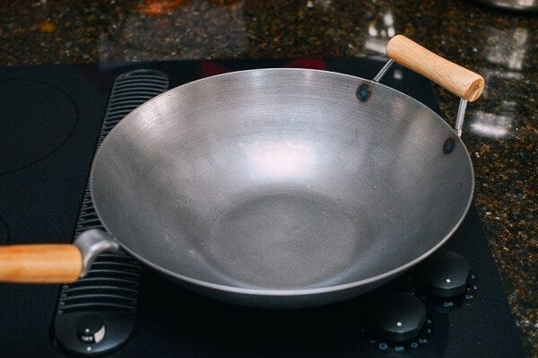 Nord Fortære desinficere What is the Best Wok to Buy? - The Woks of Life