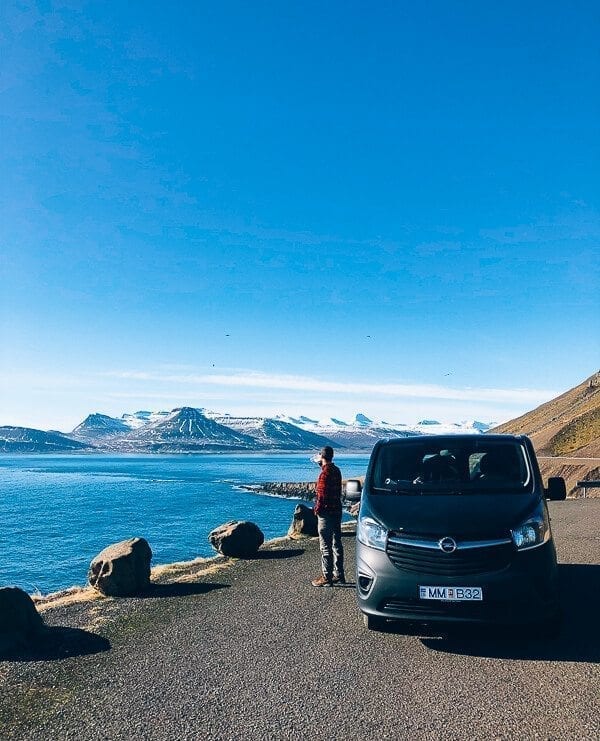 Iceland Itinerary for a 10-Day Ring Road Trip, by thewoksoflife.com