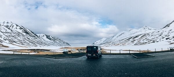 Iceland Ring Road