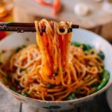 Lao Gan Ma Noodles, by thewoksoflife.com