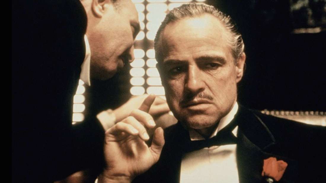 the Godfather