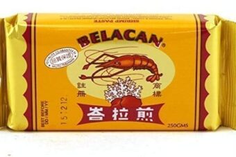 Shrimp Paste & Shrimp Sauce - Asian Ingredients - The Woks of Life