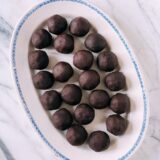 Sweet Red Bean Paste Recipe (In an Instant Pot), by thewoksoflife.com