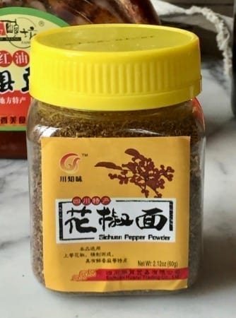 ground-sichuan-peppercorn