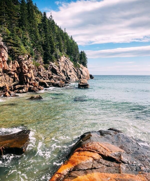 The Bay of Fundy and Driving the Cabot Trail by thewoksoflife.com