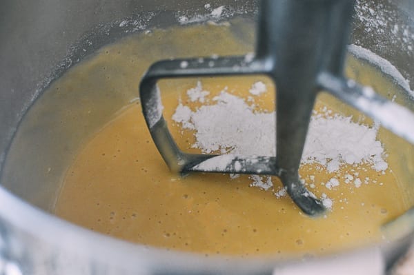 Homemade Brioche Recipe, by thewoksoflife.com