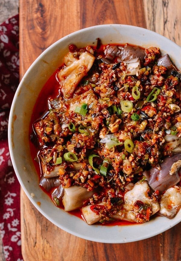 Our Top 19 Traditional Chinese Vegan Recipes The Woks Of Life