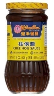 koon chun chee hou sauce by thewoksoflife.com